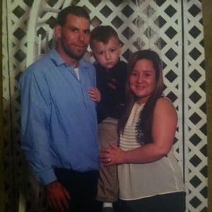 Meet your Posher, Glen